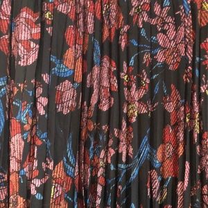 lularoe deanne skirt - wrap
